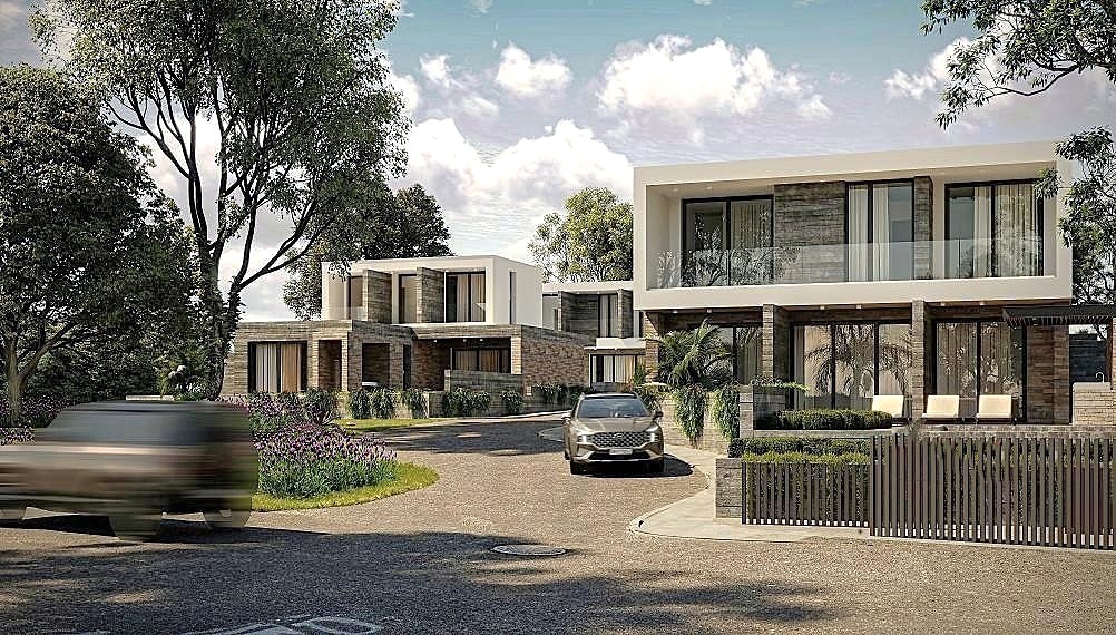 Villa in Paphos, Cyprus, 181 m² - picture 4