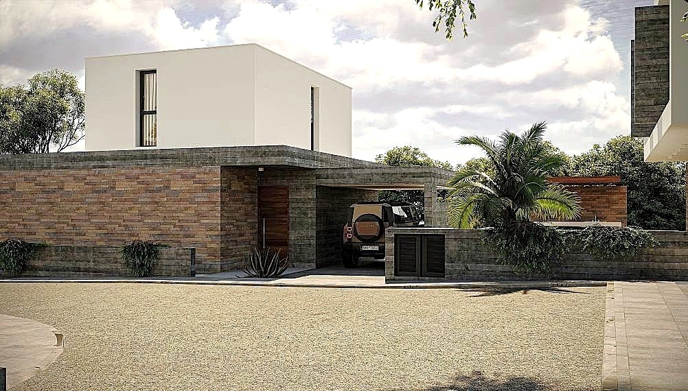 Villa in Paphos, Cyprus, 181 m² - picture 5