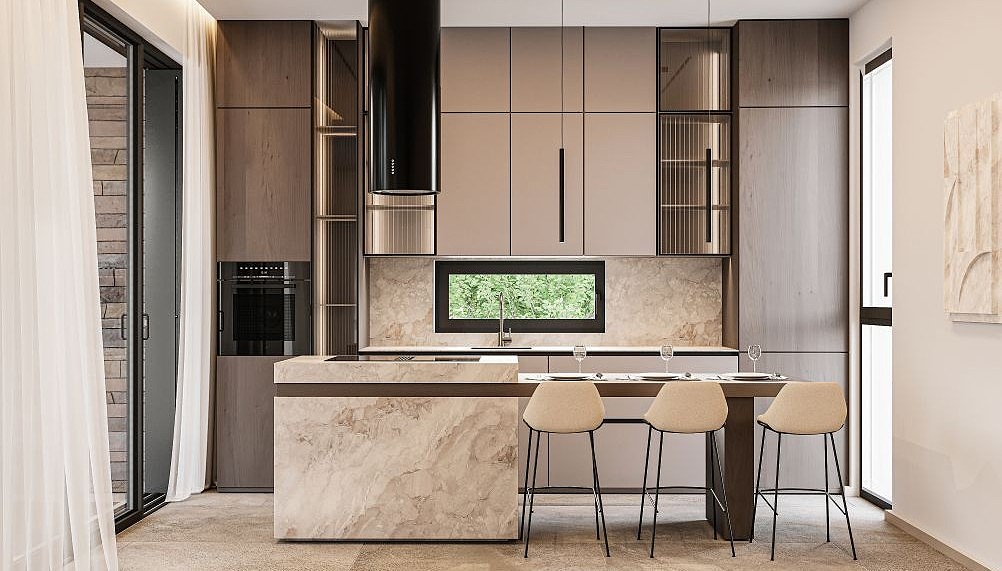 Villa in Paphos, Cyprus, 181 m² - picture 6