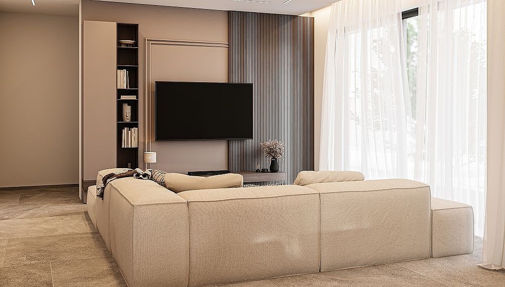 Villa in Paphos, Cyprus, 181 m² - picture 7