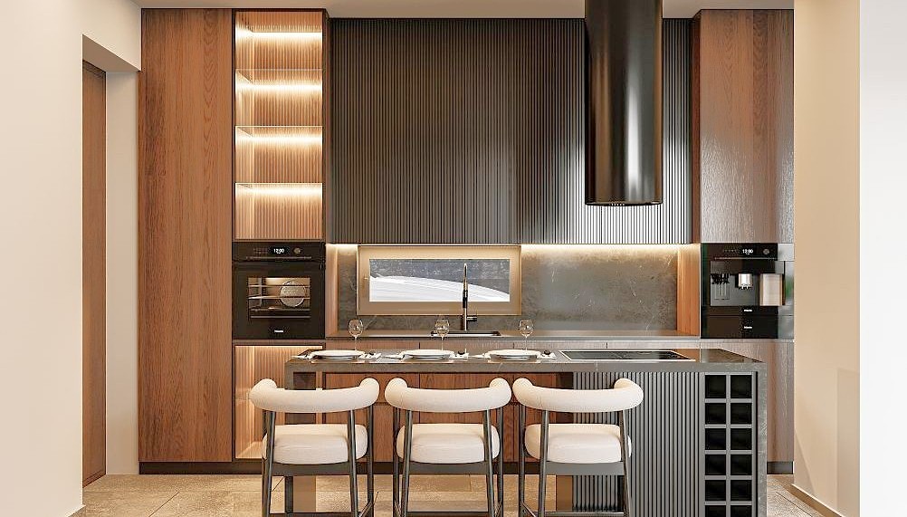 Villa in Paphos, Cyprus, 181 m² - picture 8