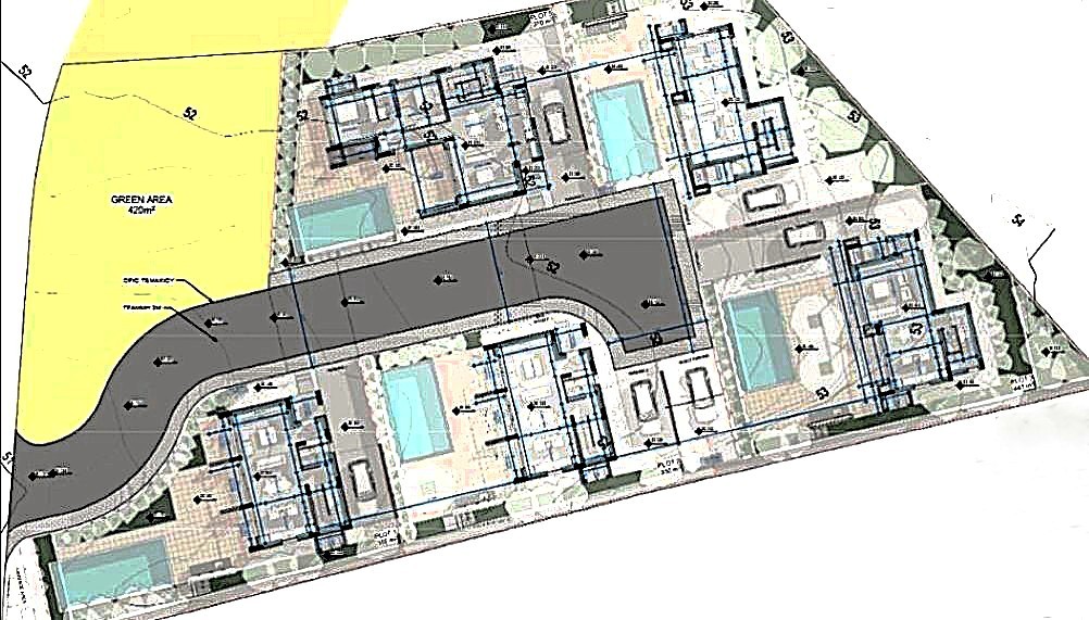 Villa in Paphos, Cyprus, 181 m² - picture 12