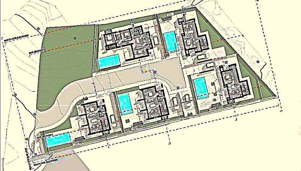 Villa in Paphos, Cyprus, 181 m² - picture 14