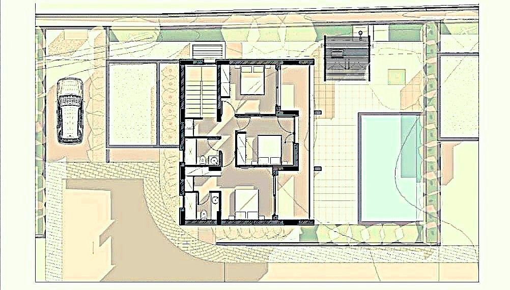 Villa in Paphos, Cyprus, 181 m² - picture 16
