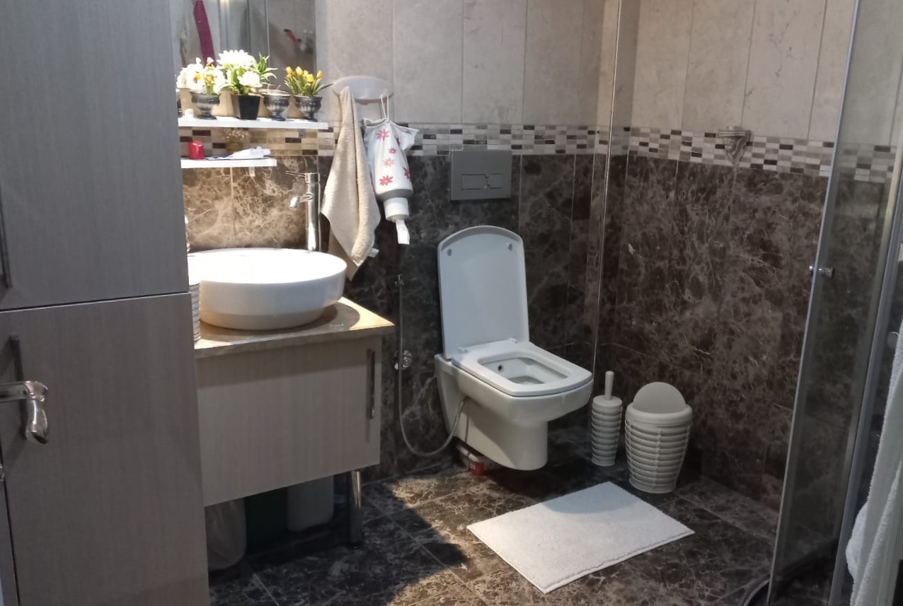 Flat in Kestel, Turkey, 120 m² - picture 11