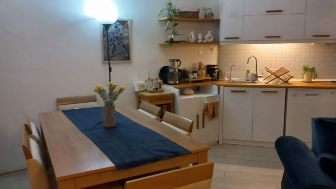 Flat in Kestel, Turkey, 120 m² - picture 3