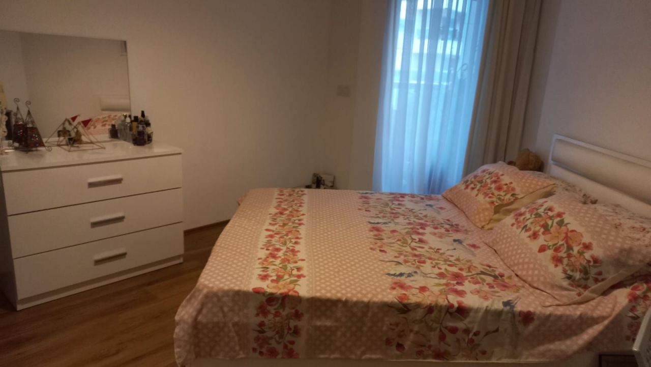 Flat in Kestel, Turkey, 120 m² - picture 13