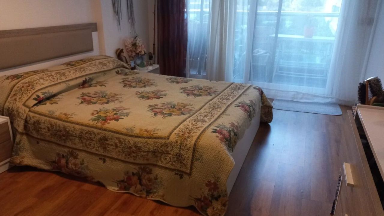 Flat in Kestel, Turkey, 120 m² - picture 9