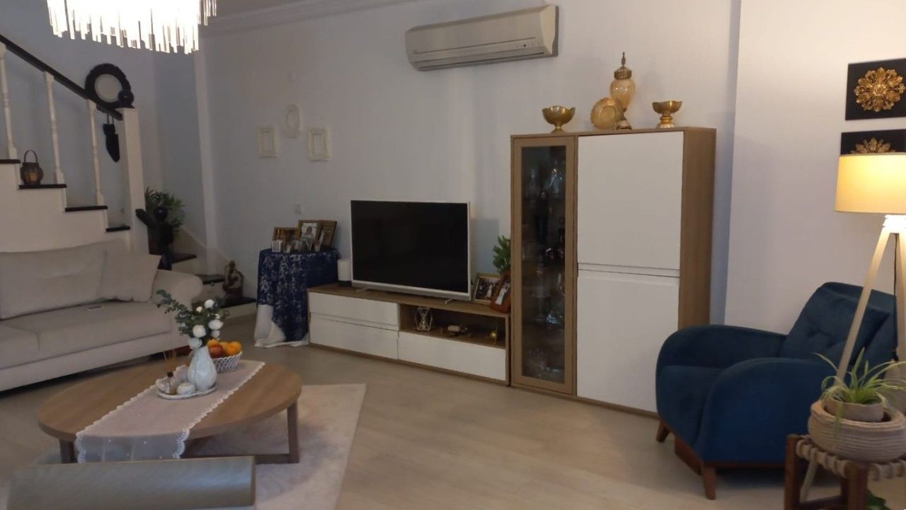 Flat in Kestel, Turkey, 120 m² - picture 4
