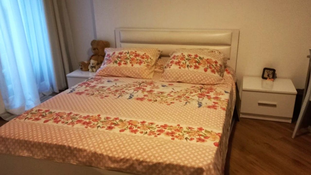 Flat in Kestel, Turkey, 120 m² - picture 12