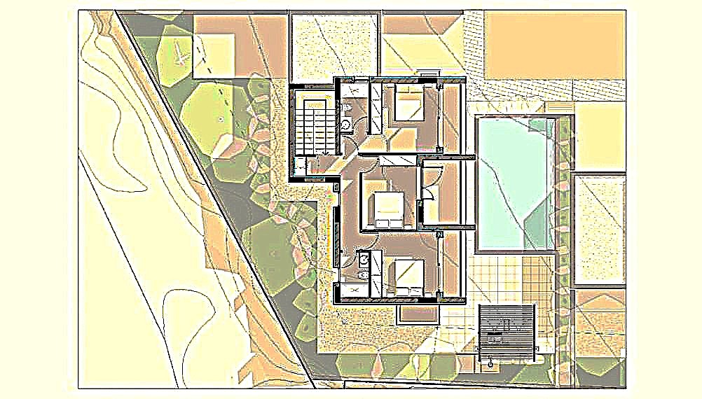 Villa in Paphos, Cyprus, 181 m² - picture 18