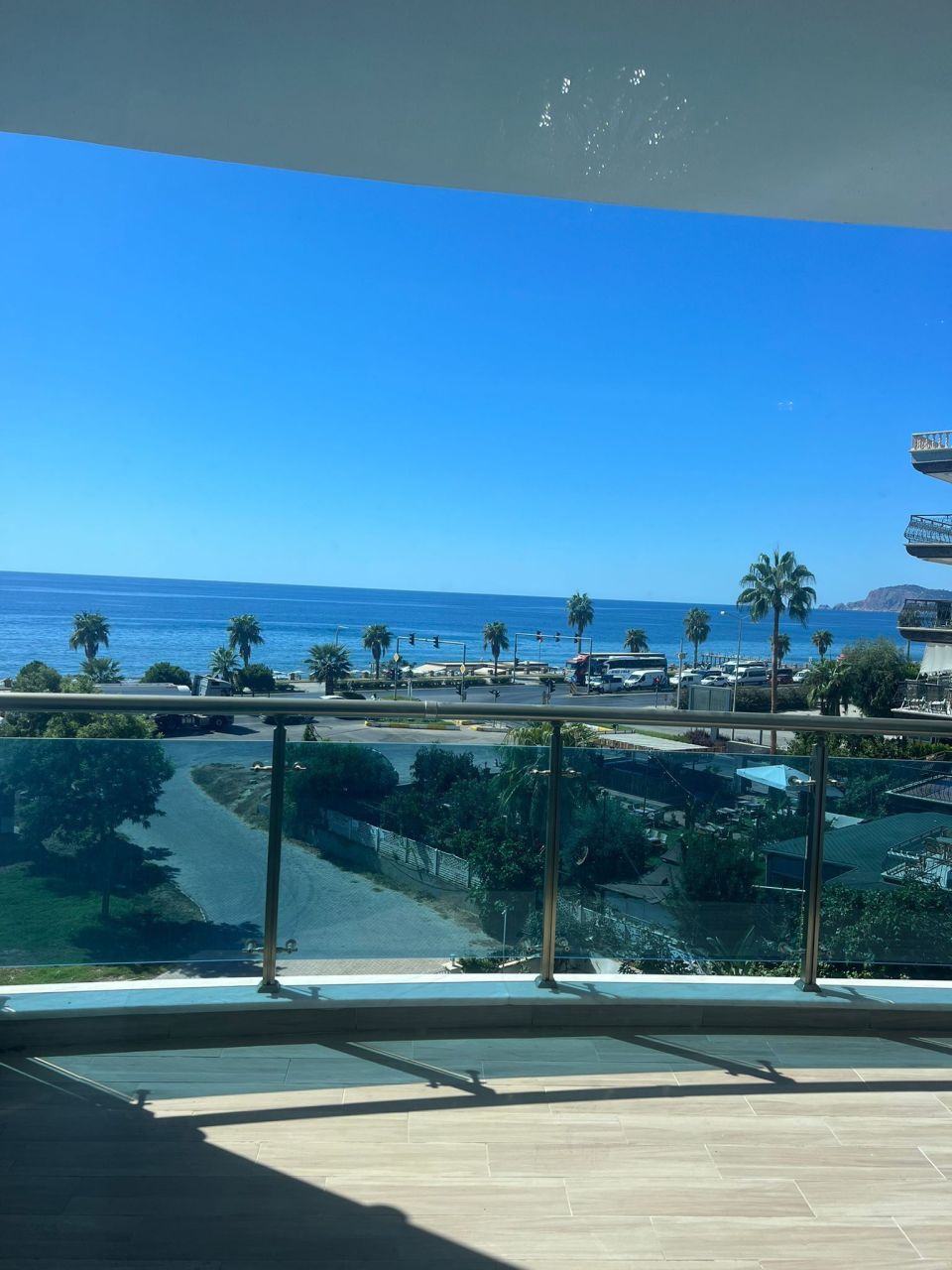 Appartamento a Alanya, Turchia, 70 m² - foto 1