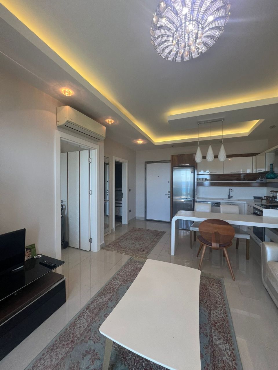 Appartamento a Alanya, Turchia, 70 m² - foto 5