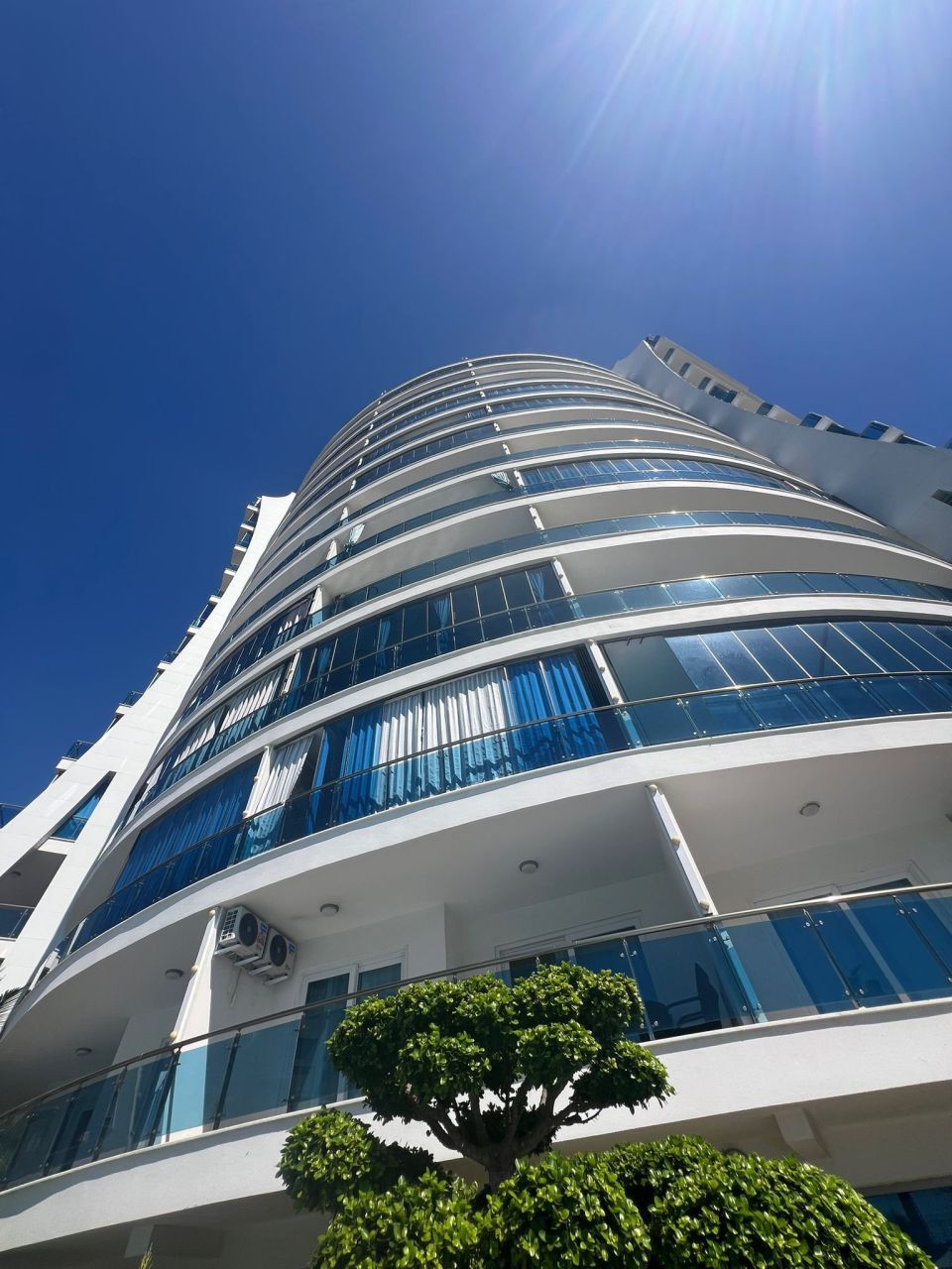 Appartamento a Alanya, Turchia, 70 m² - foto 10