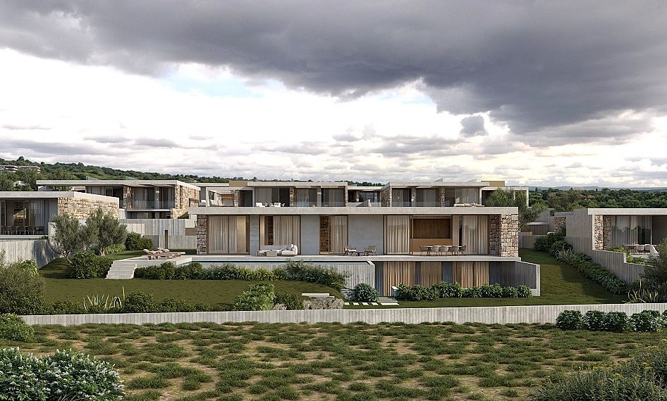 Villa in Paphos, Cyprus, 216 m² - picture 5