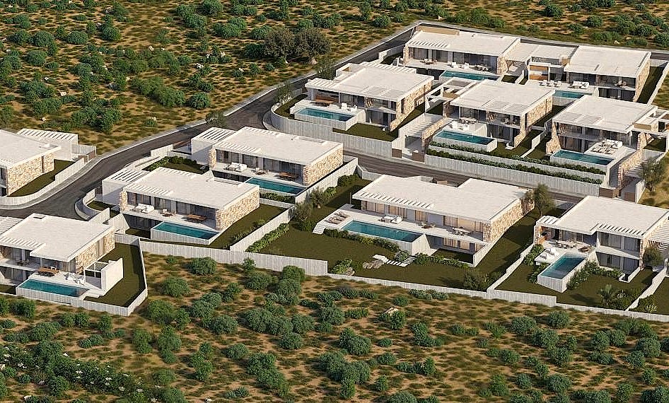 Villa in Paphos, Cyprus, 216 m² - picture 6