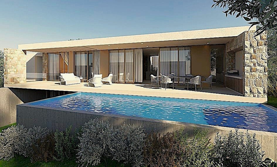 Villa in Paphos, Cyprus, 216 m² - picture 10