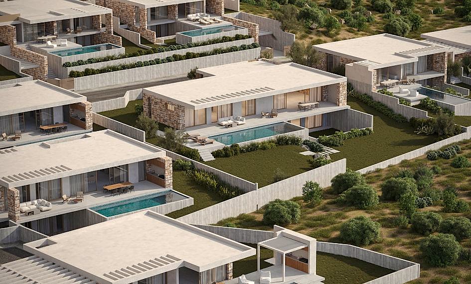 Villa in Paphos, Cyprus, 216 m² - picture 12