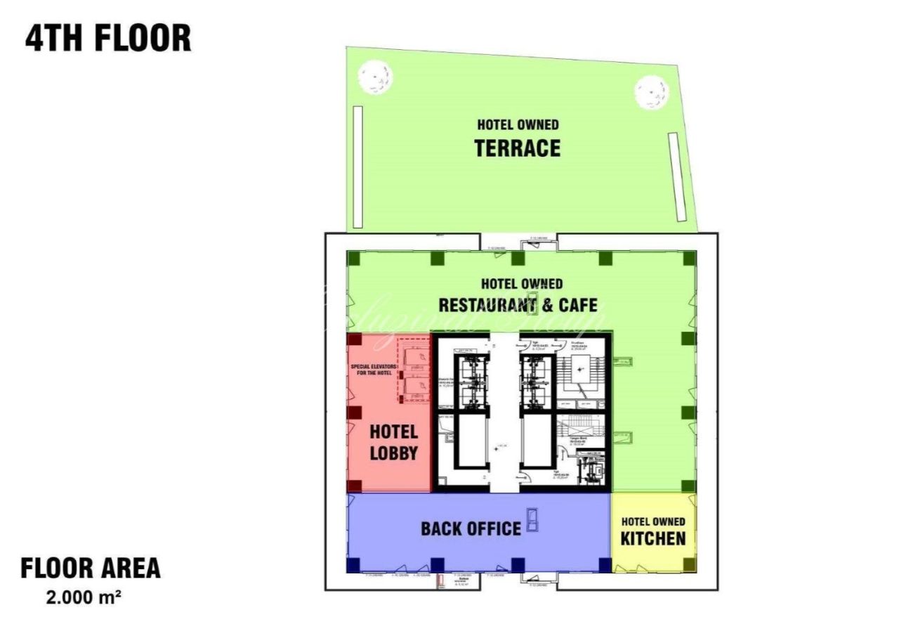 Investment project in Izmir, Turkey, 24 190 m² - picture 3