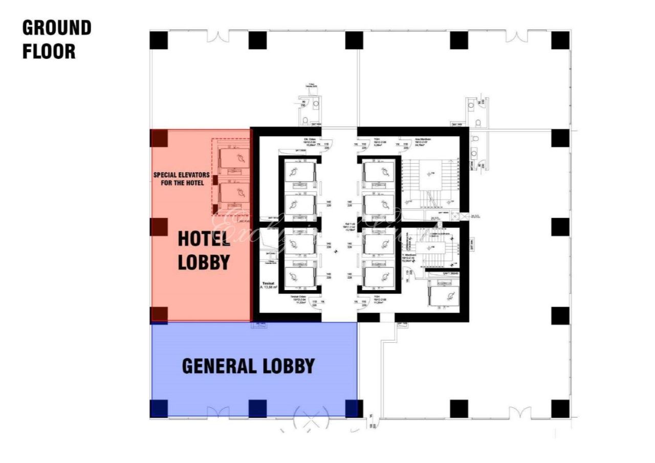 Investment project in Izmir, Turkey, 24 190 m² - picture 9