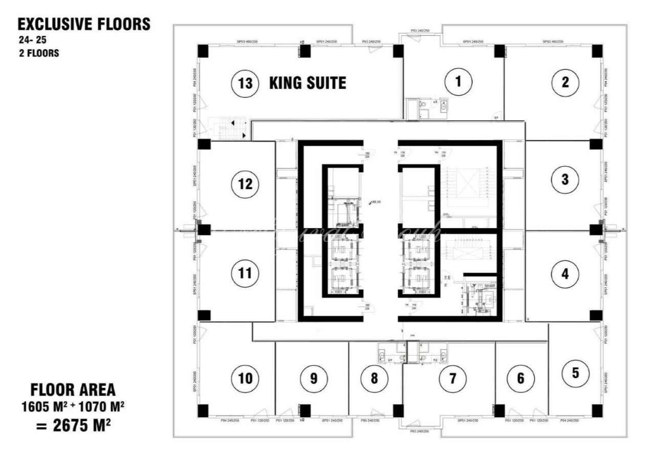 Investment project in Izmir, Turkey, 24 190 m² - picture 5