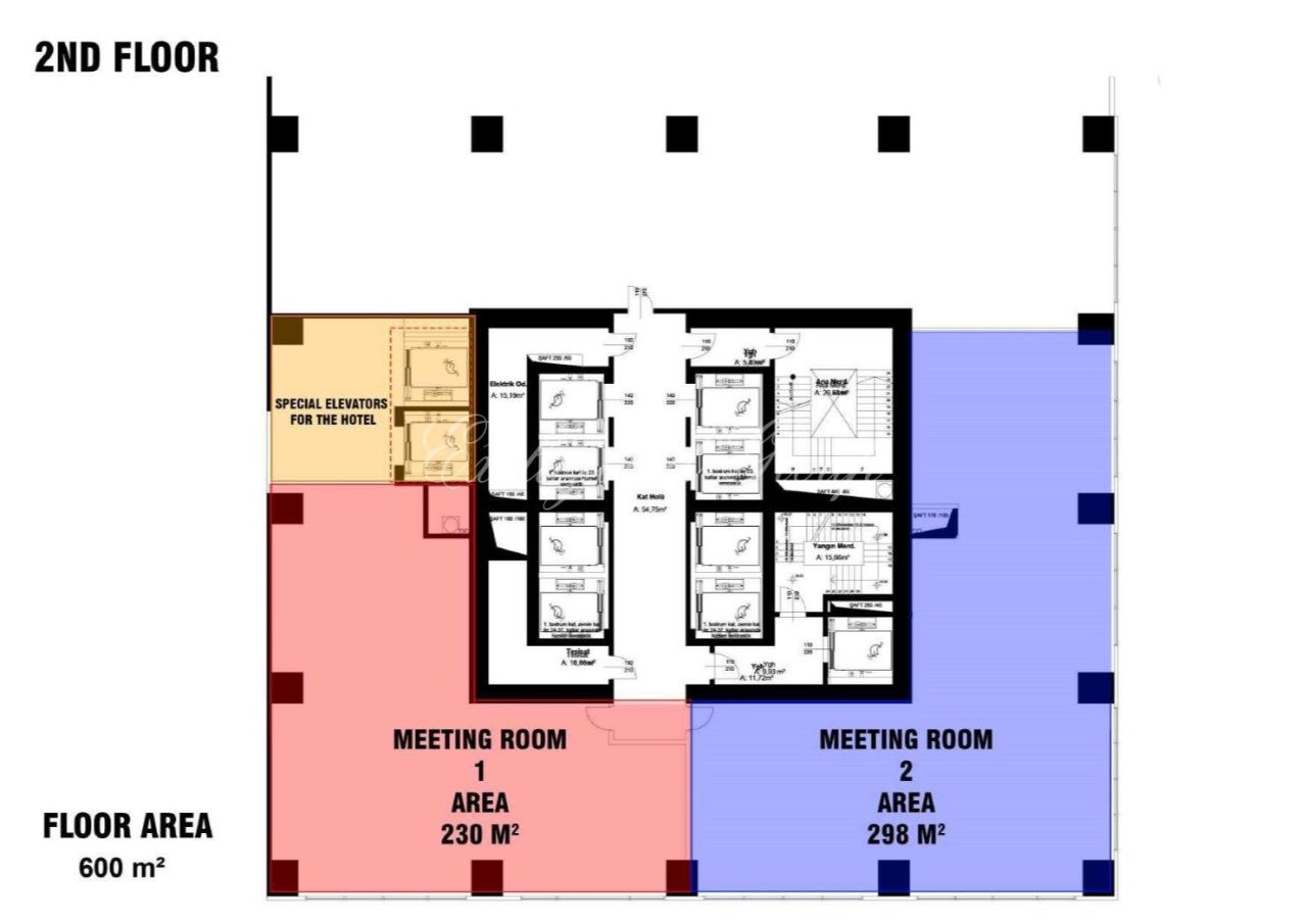Investment project in Izmir, Turkey, 24 190 m² - picture 7