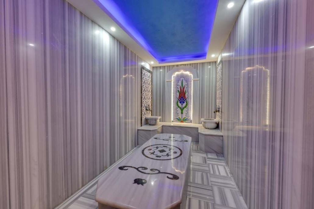 Hotel in Bodrum, Turkey, 4 000 m² - picture 12