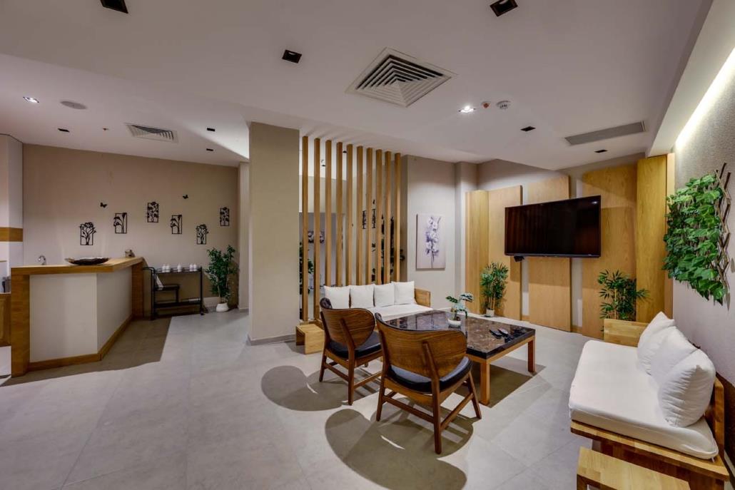 Hotel in Bodrum, Turkey, 4 000 m² - picture 13