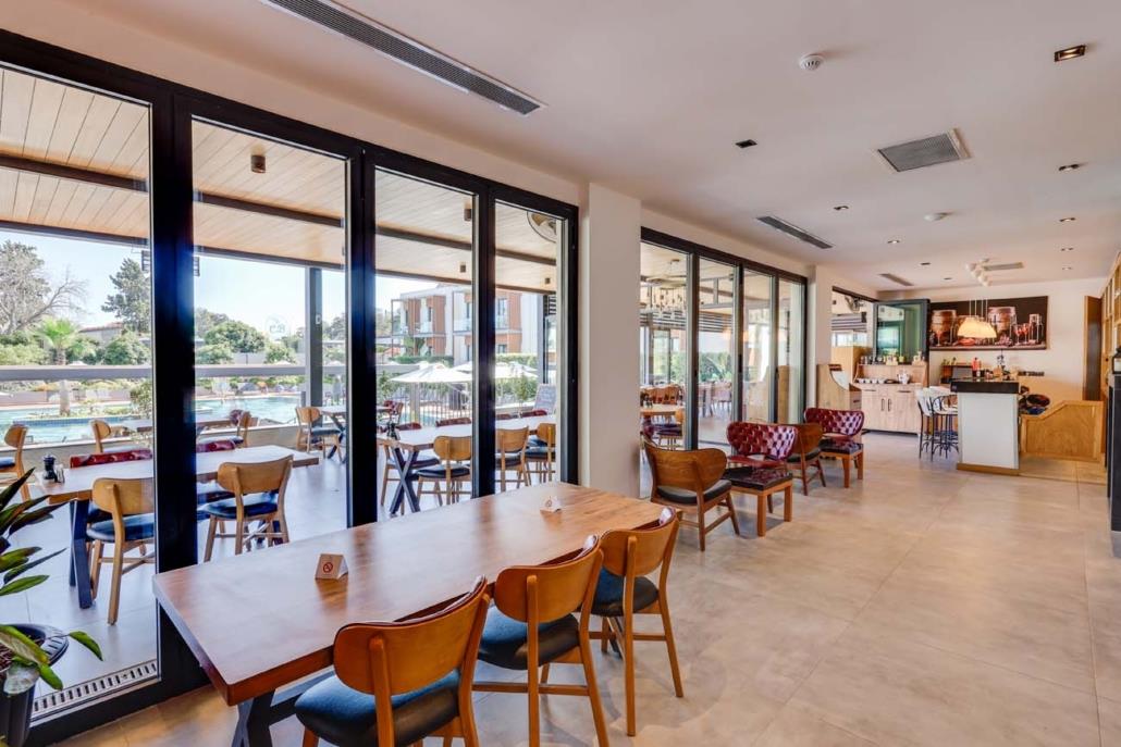 Hotel in Bodrum, Turkey, 4 000 m² - picture 17