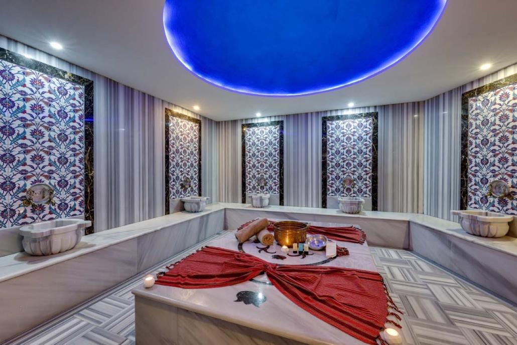 Hotel in Bodrum, Turkey, 4 000 m² - picture 11