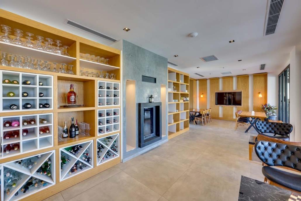 Hotel in Bodrum, Turkey, 4 000 m² - picture 16