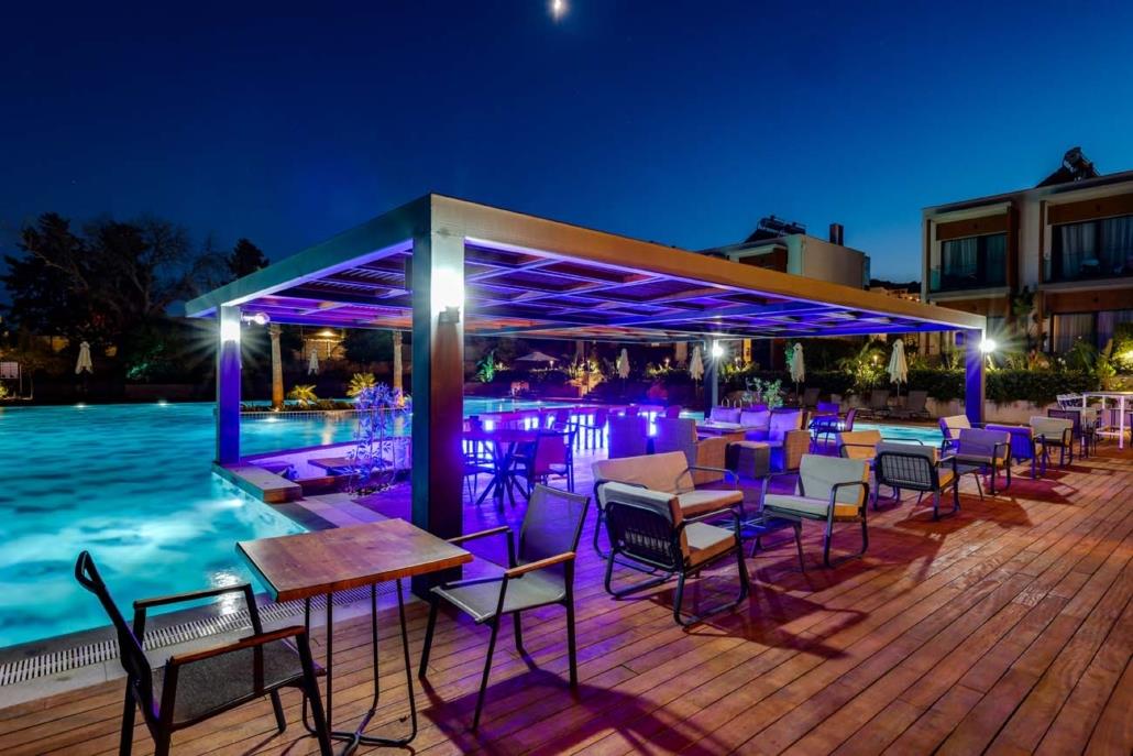 Hotel in Bodrum, Turkey, 4 000 m² - picture 7