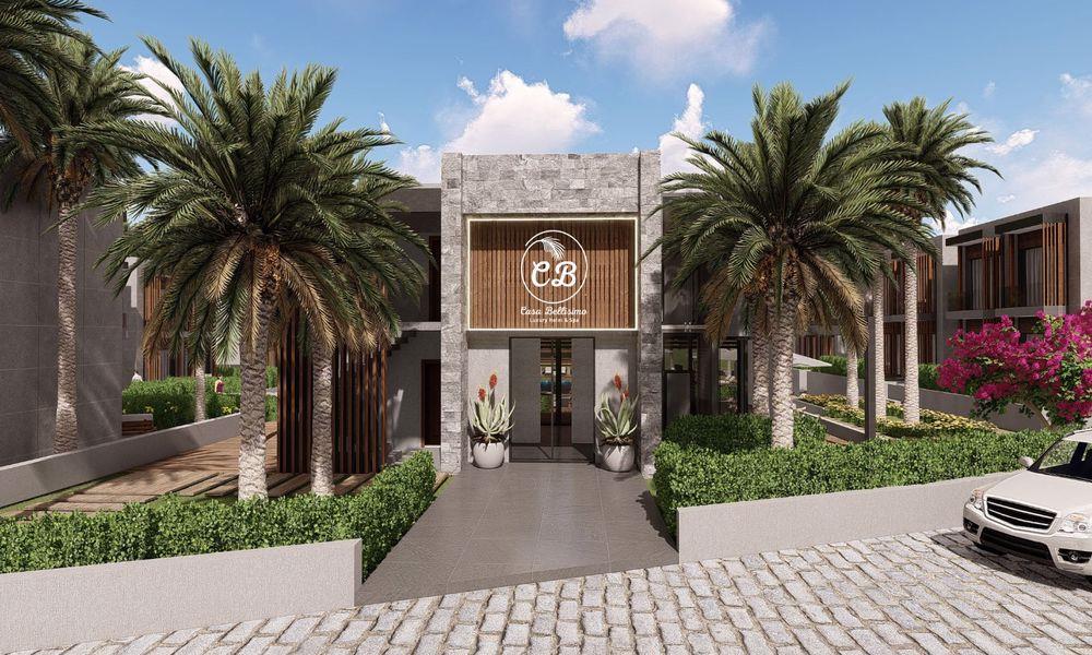 Hotel in Bodrum, Turkey, 4 000 m² - picture 3