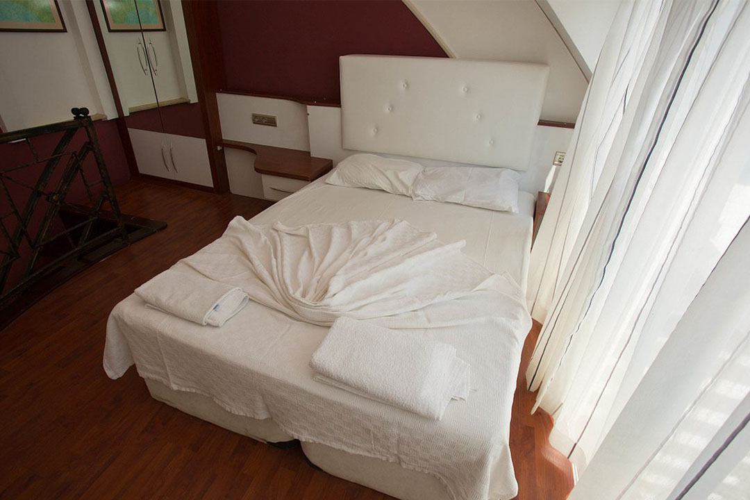 Hotel in Didim, Turkey, 12 500 m² - picture 13