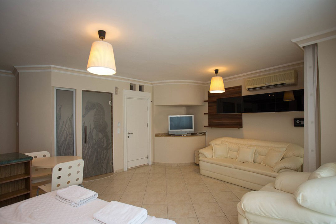 Hotel in Didim, Turkey, 12 500 m² - picture 14