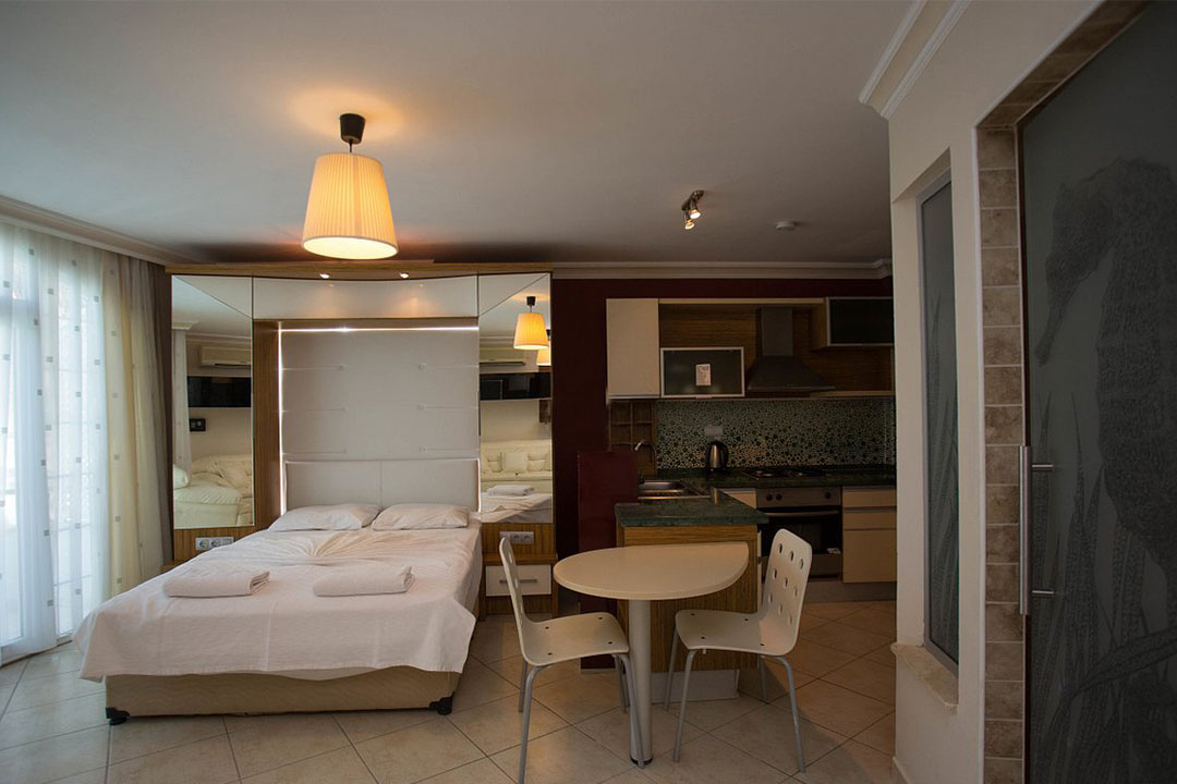 Hotel in Didim, Turkey, 12 500 m² - picture 17