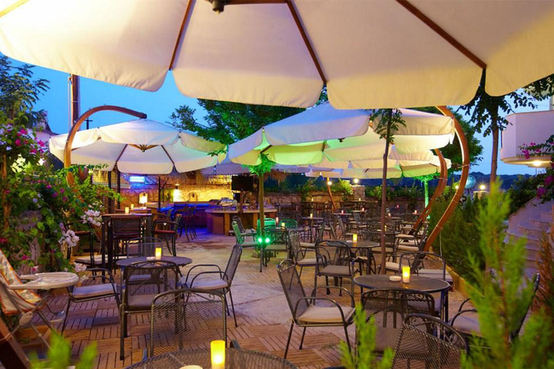 Hotel in Didim, Turkey, 12 500 m² - picture 9