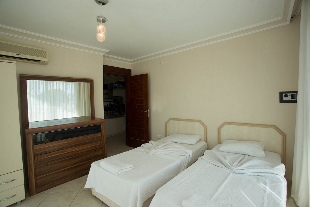 Hotel in Didim, Turkey, 12 500 m² - picture 8