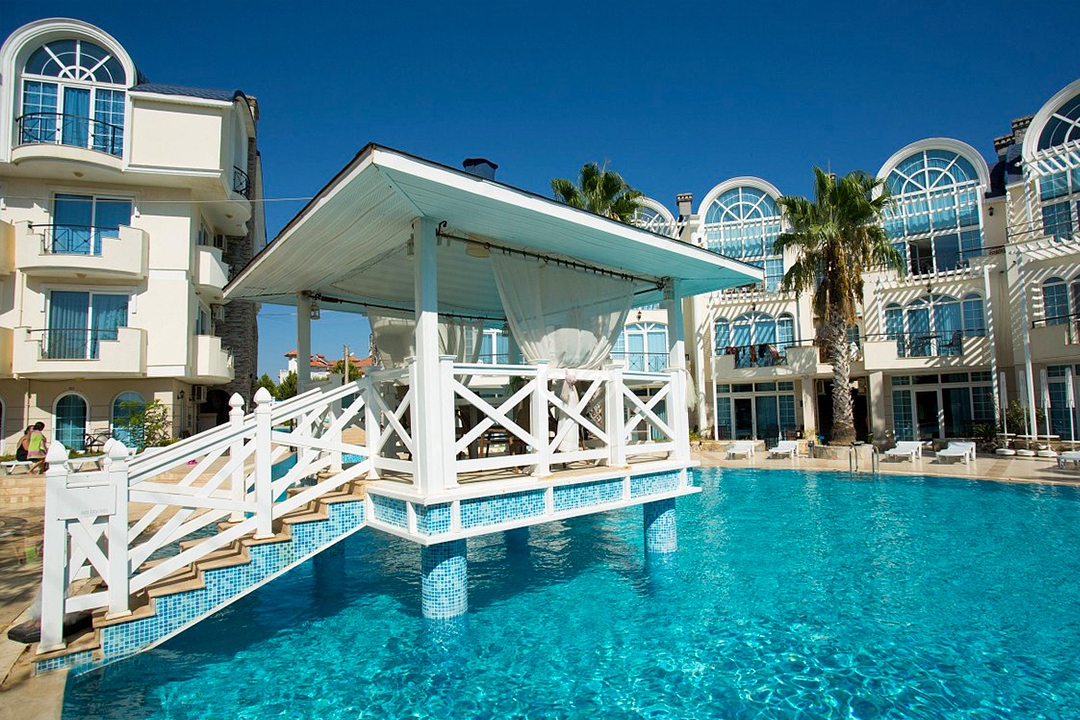 Hotel in Didim, Turkey, 12 500 m² - picture 10