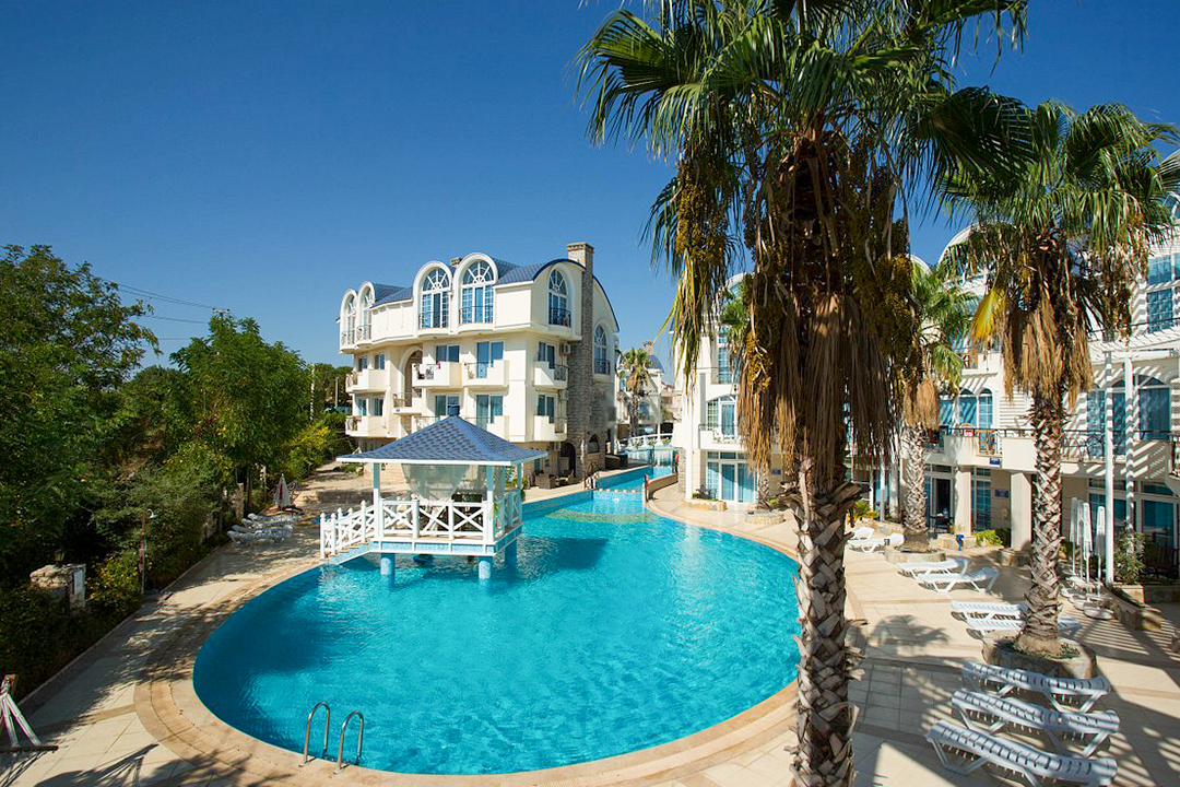 Hotel in Didim, Turkey, 12 500 m² - picture 12