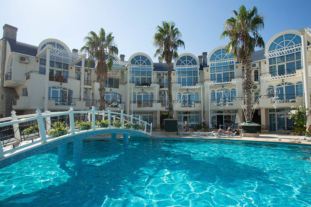 Hotel in Didim, Turkey, 12 500 m² - picture 18