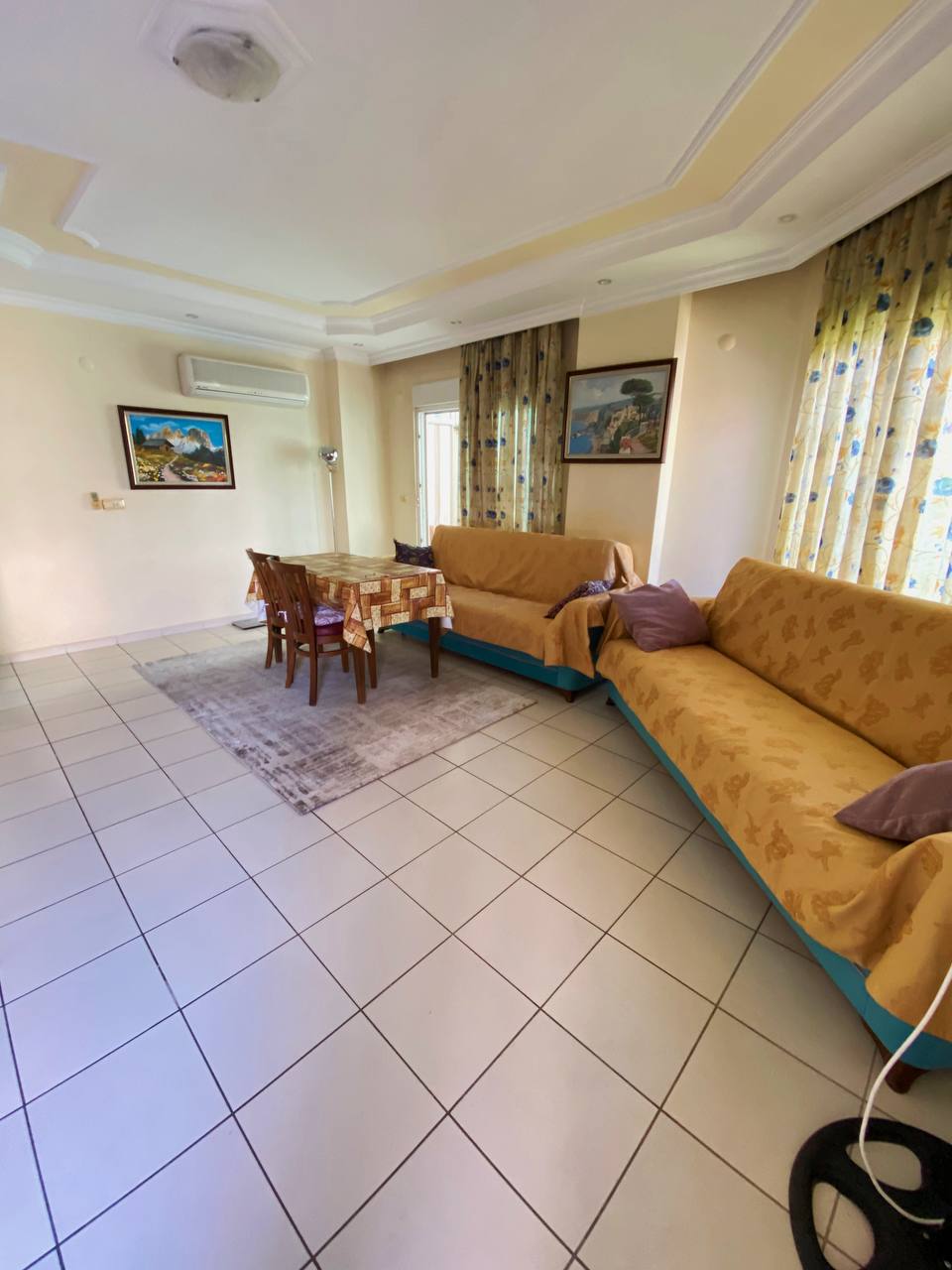 Flat in Alanya, Turkey, 110 m² - picture 3