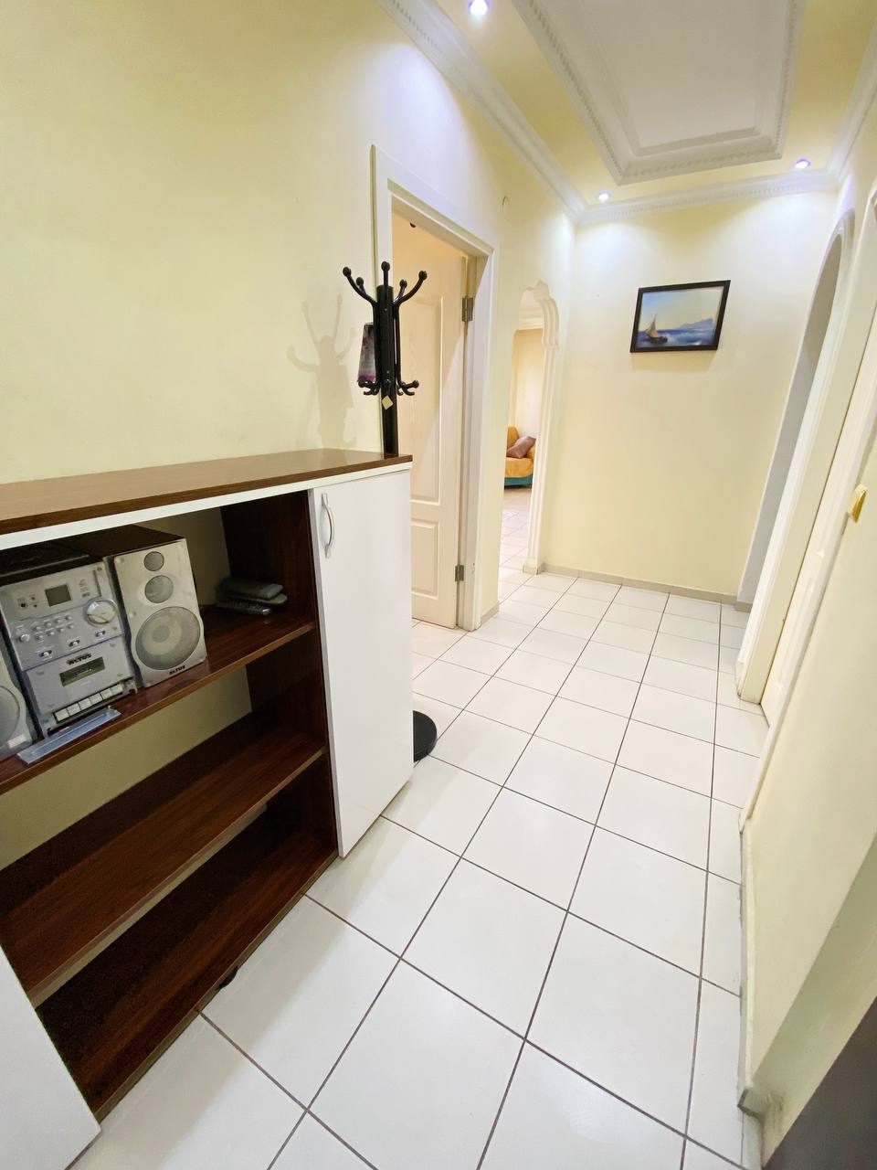 Flat in Alanya, Turkey, 110 m² - picture 5