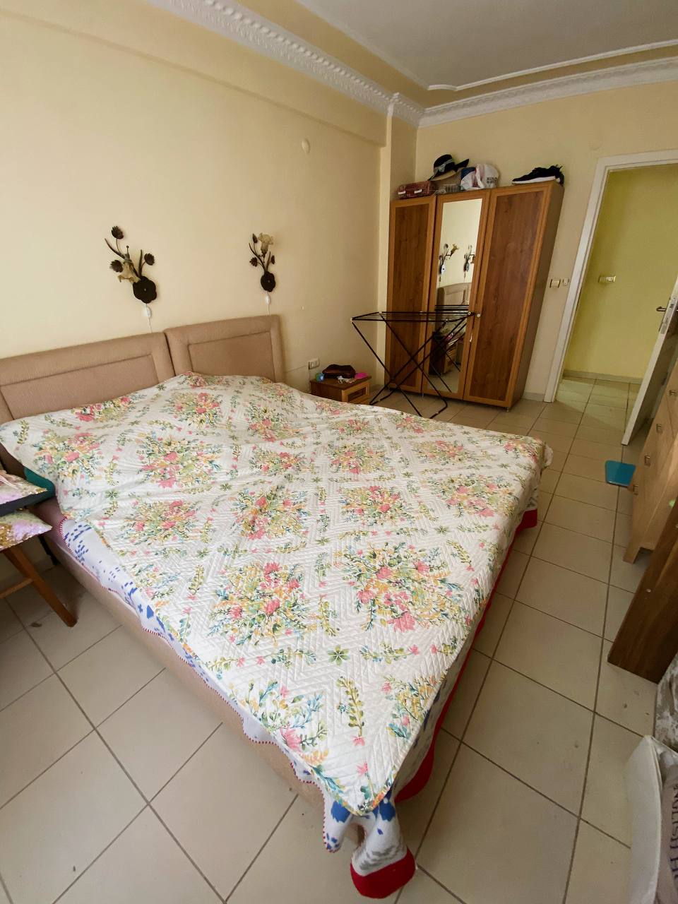 Flat in Alanya, Turkey, 110 m² - picture 10