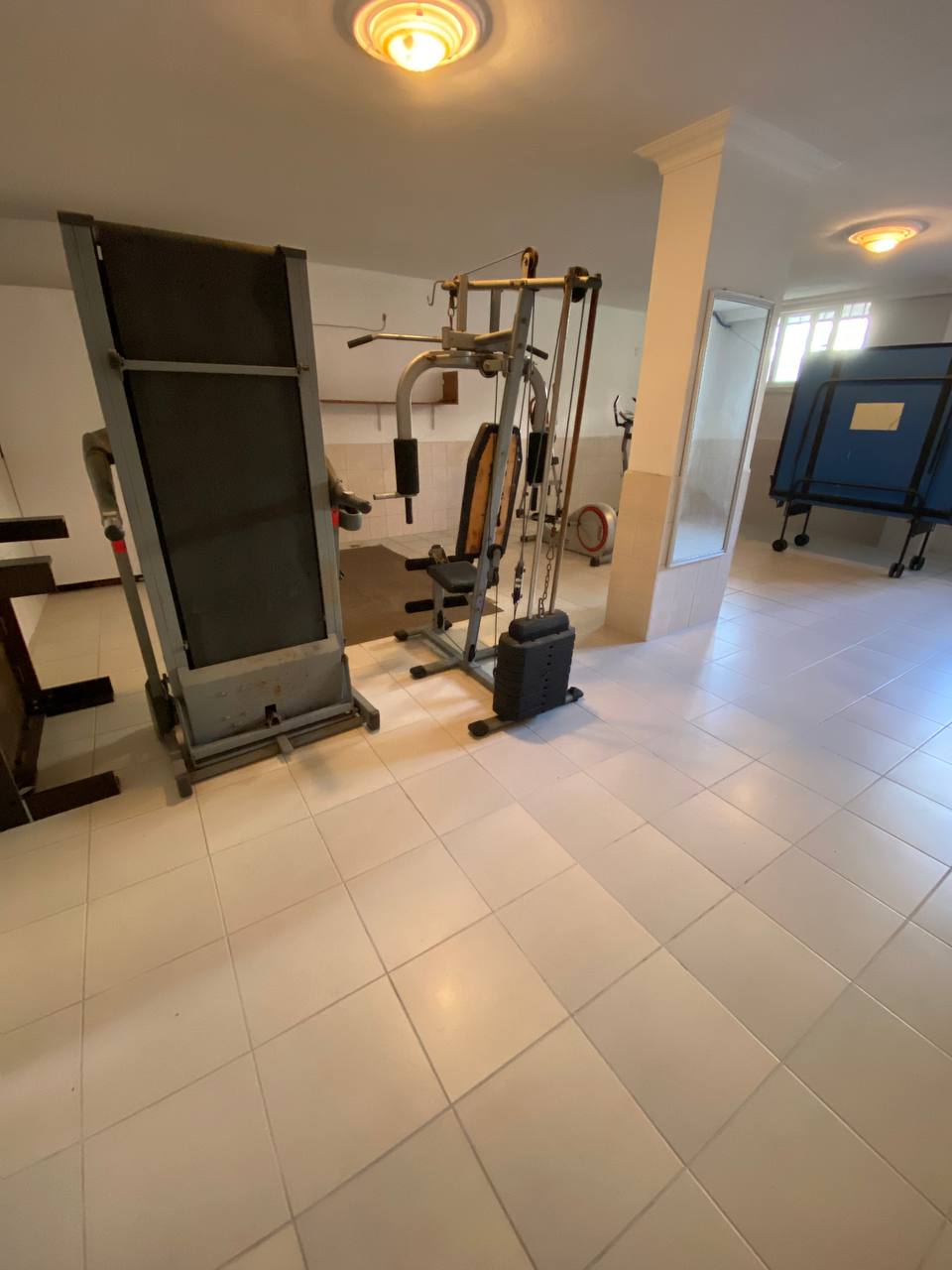 Flat in Alanya, Turkey, 110 m² - picture 14