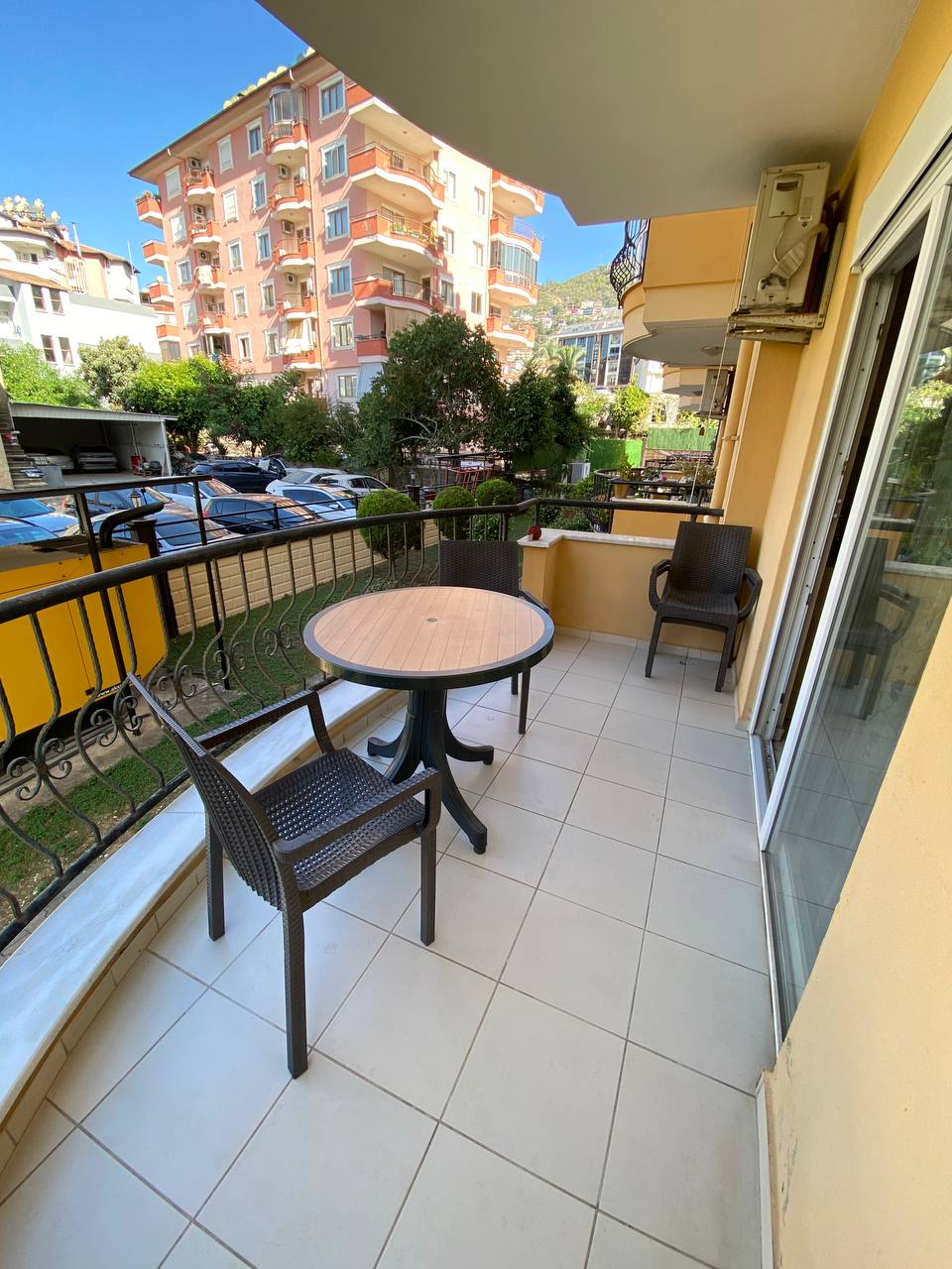 Flat in Alanya, Turkey, 110 m² - picture 12