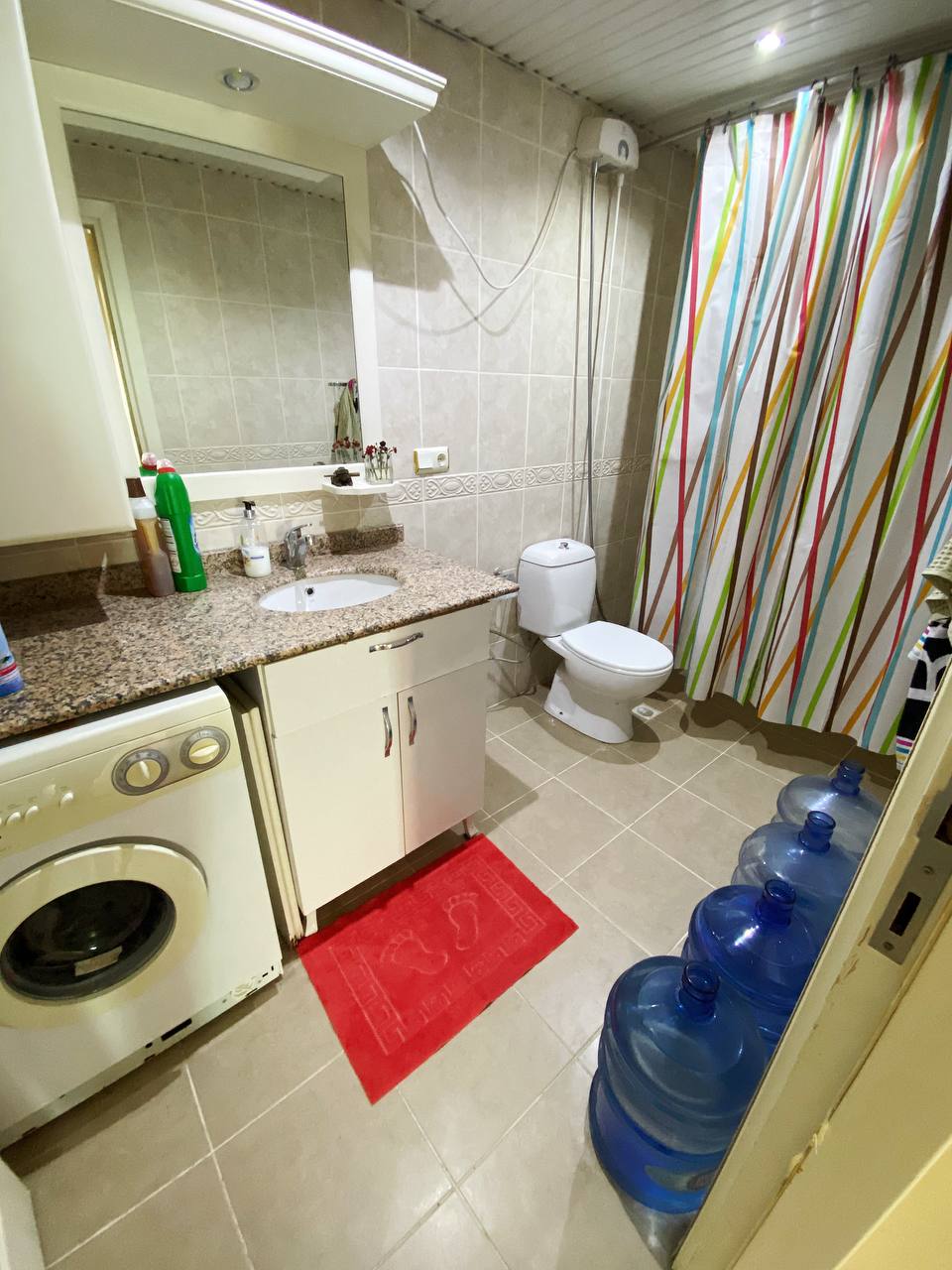 Flat in Alanya, Turkey, 110 m² - picture 11