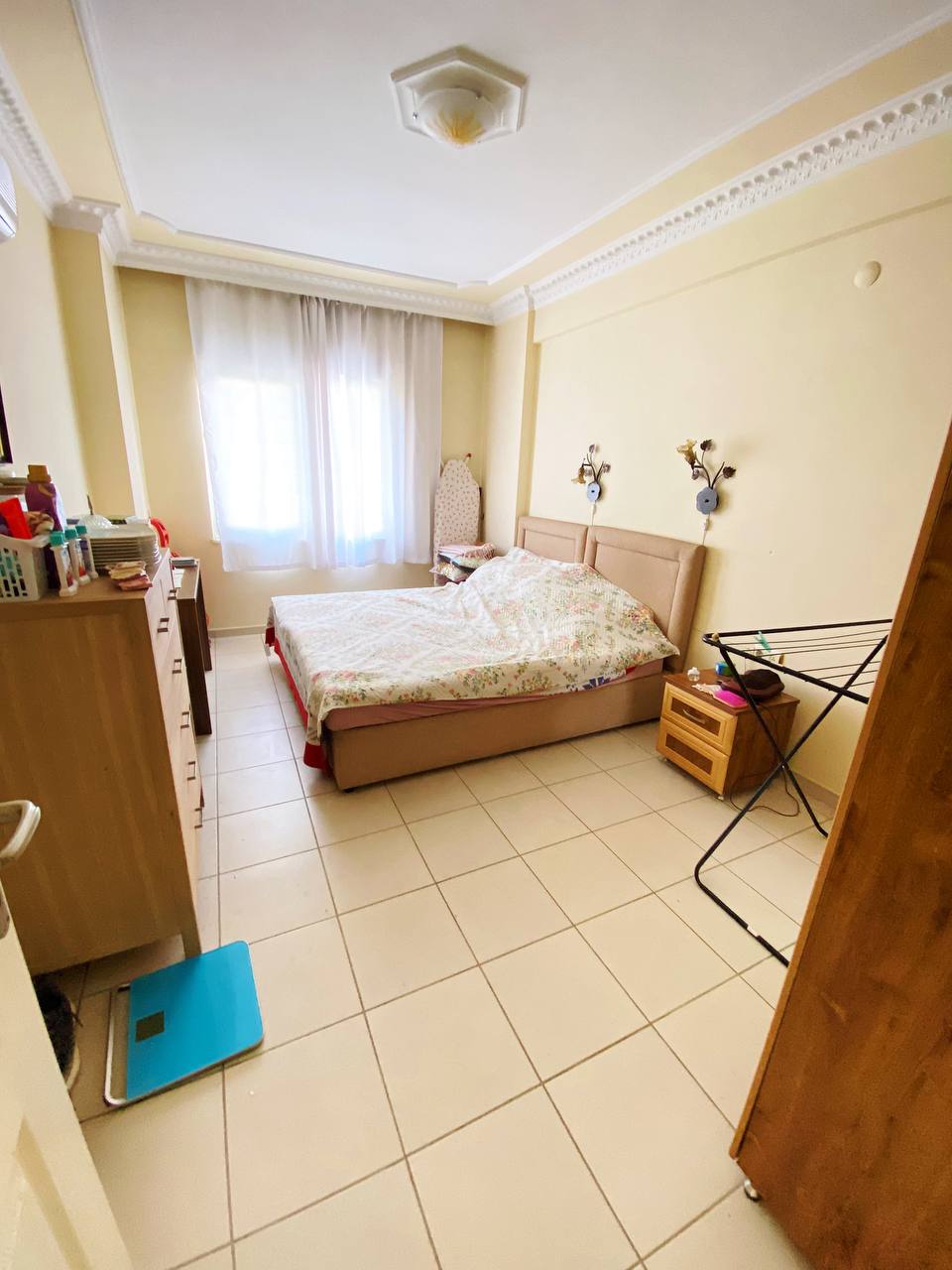 Flat in Alanya, Turkey, 110 m² - picture 9