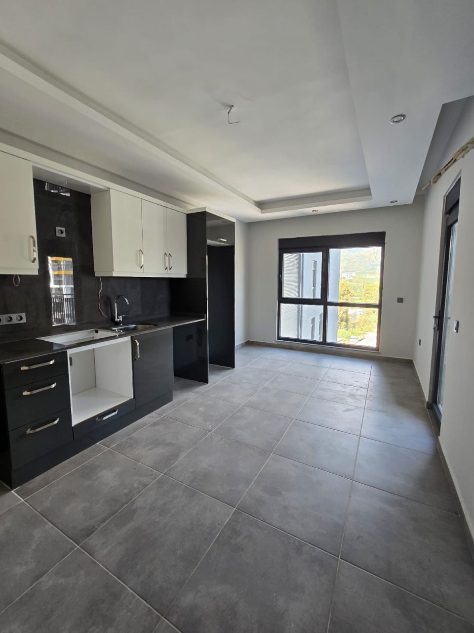 Flat in Alanya, Turkey, 40 m² - picture 7