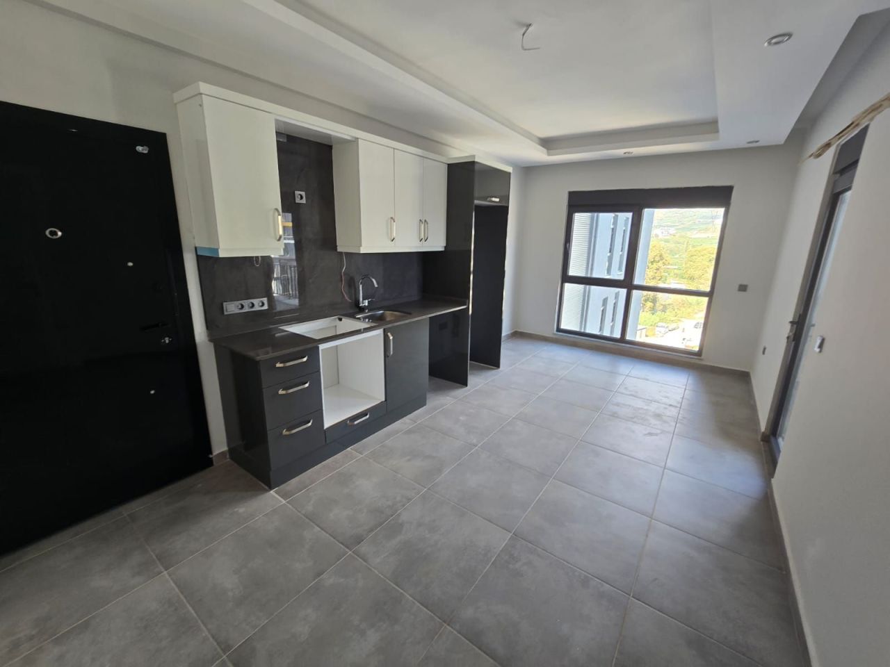 Flat in Alanya, Turkey, 40 m² - picture 5